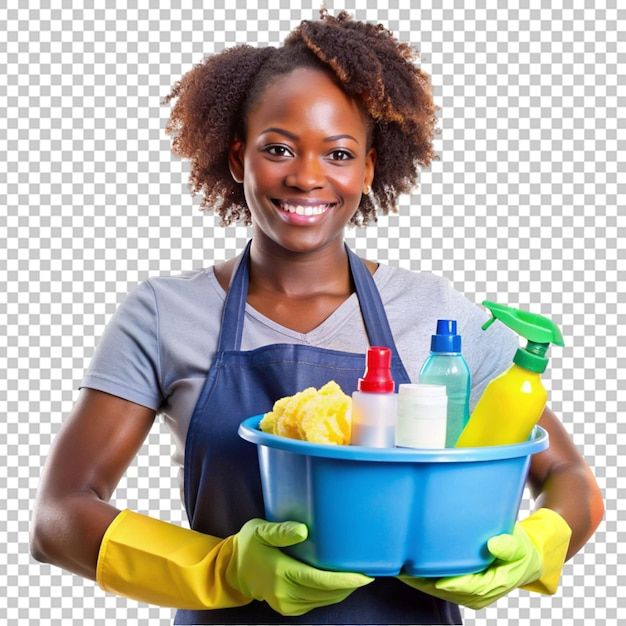 House Cleaning